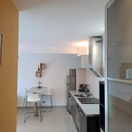 2pers 아파트 Viggianello